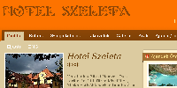 Szállás Miskolc - Hotel Szeleta - Üdülési csekk Miskolc